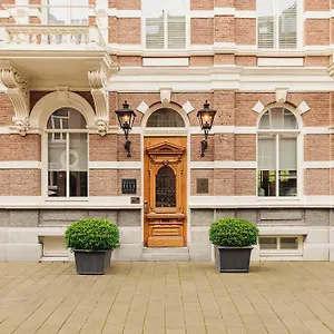 Maison Elle Ámsterdam