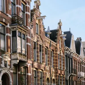 Sonder Park House Ámsterdam