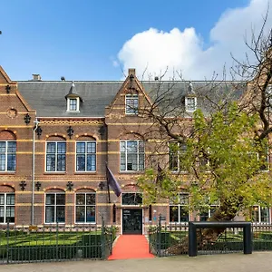 The College Amsterdam, Autograph Collection Ámsterdam